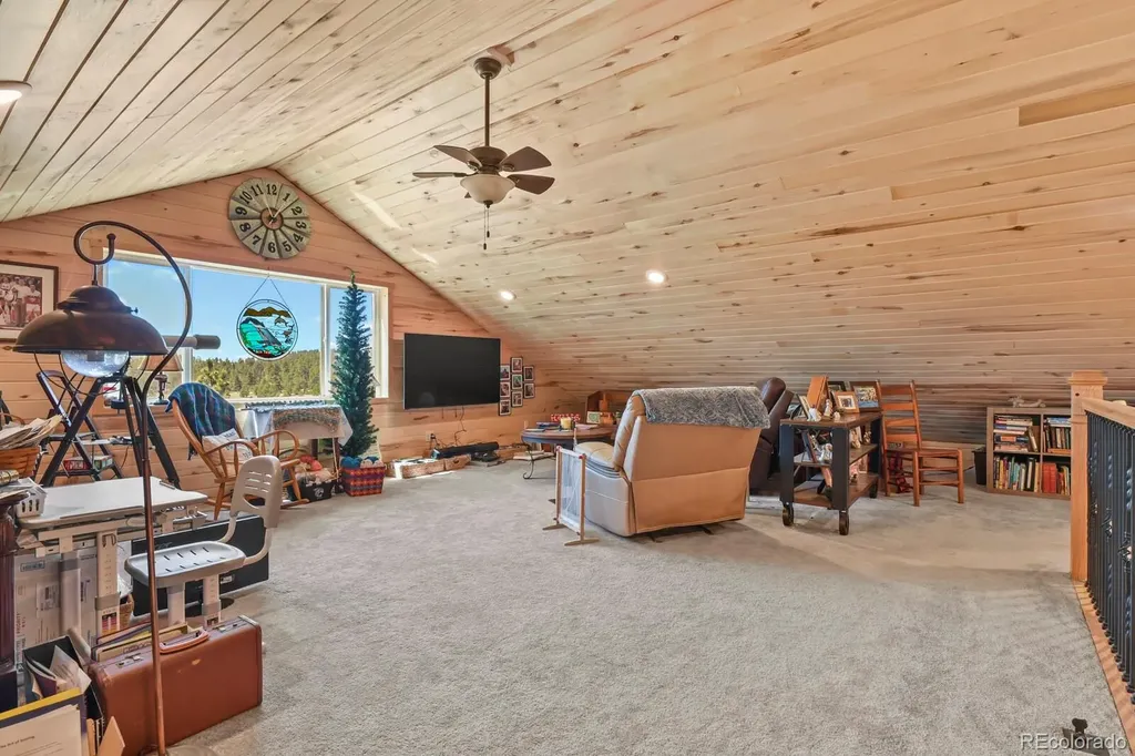 150 Julia Road Guffey CO 80820