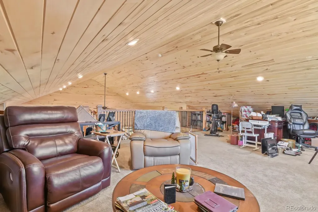 150 Julia Road Guffey CO 80820