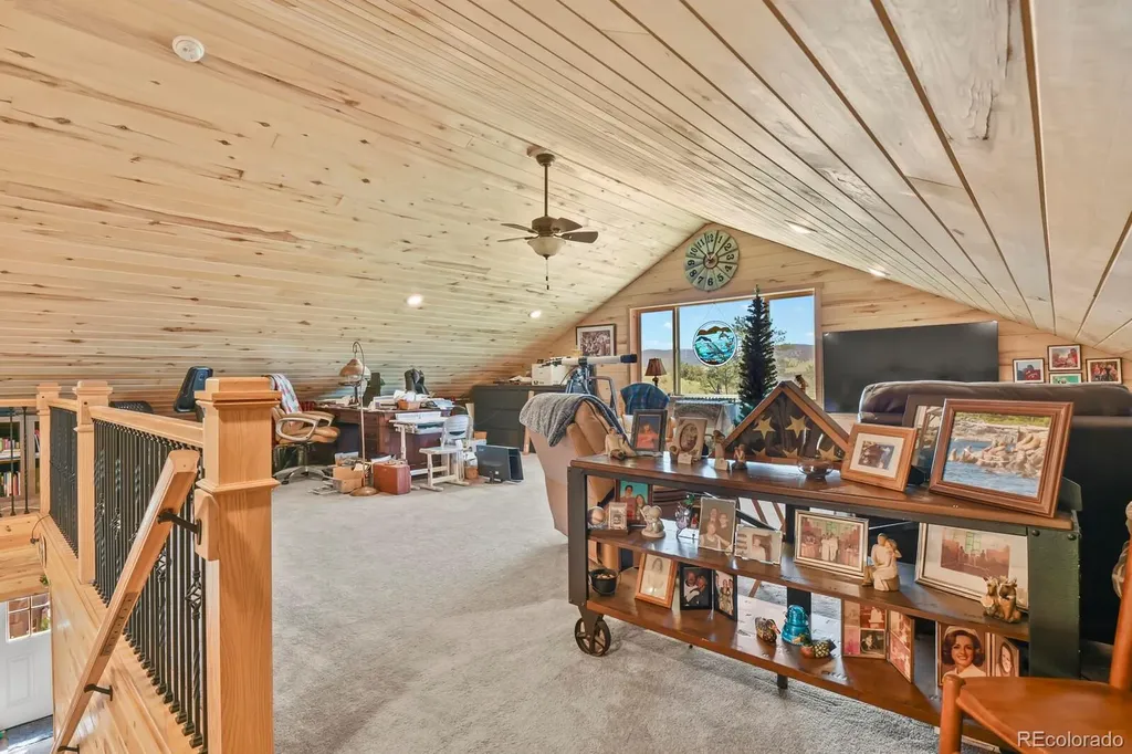 150 Julia Road Guffey CO 80820