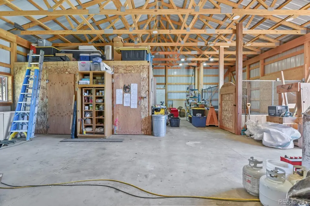 150 Julia Road Guffey CO 80820