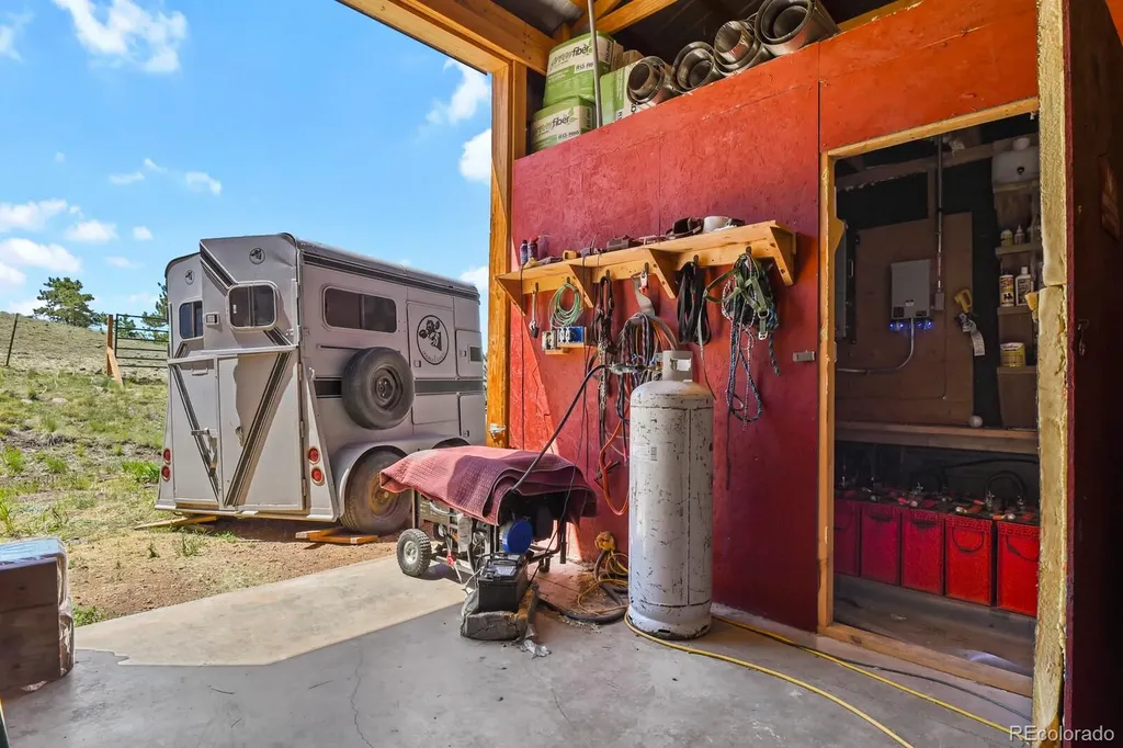 150 Julia Road Guffey CO 80820