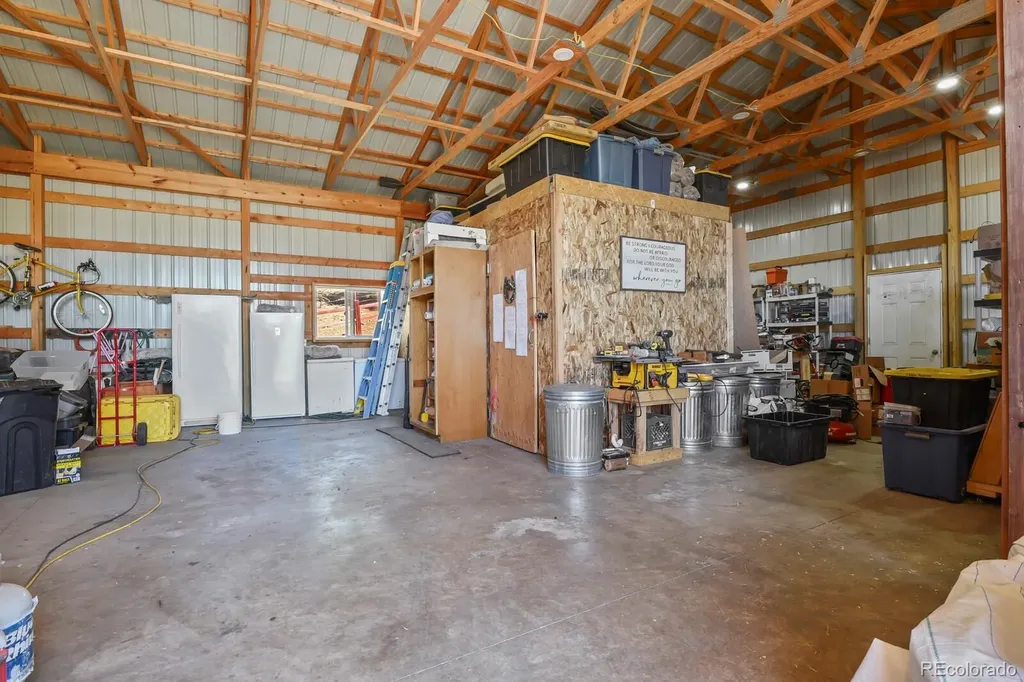150 Julia Road Guffey CO 80820