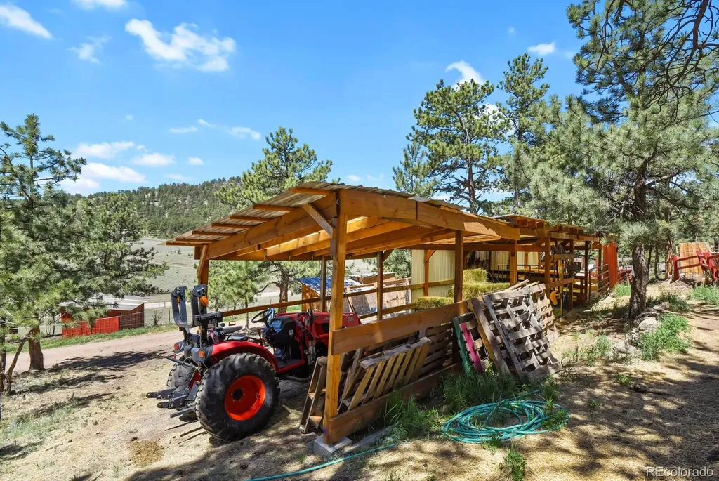 150 Julia Road Guffey CO 80820