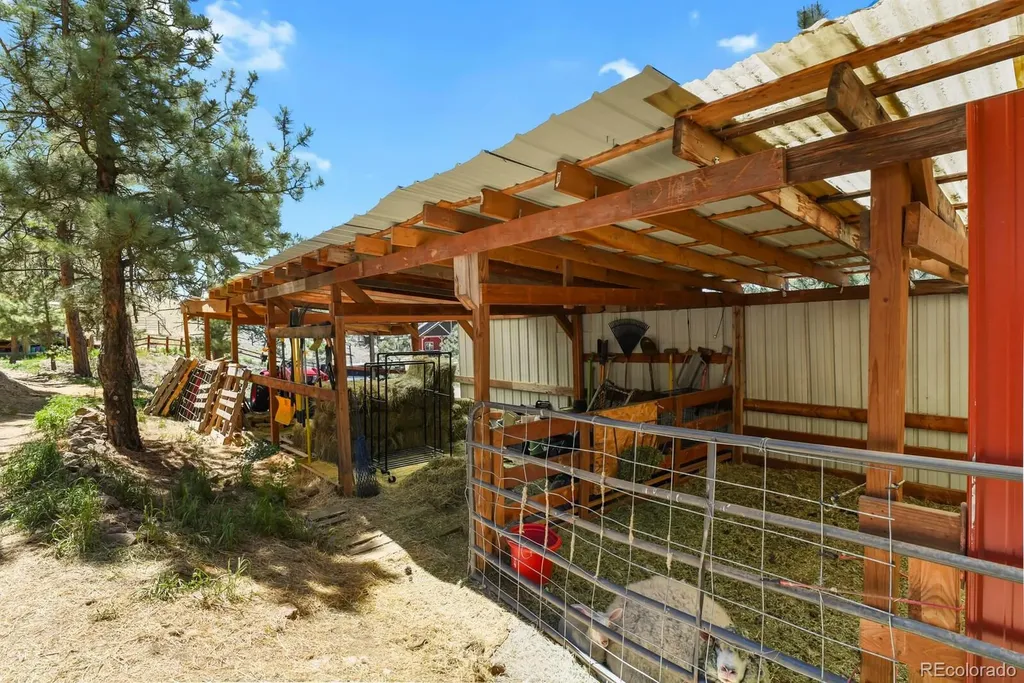 150 Julia Road Guffey CO 80820