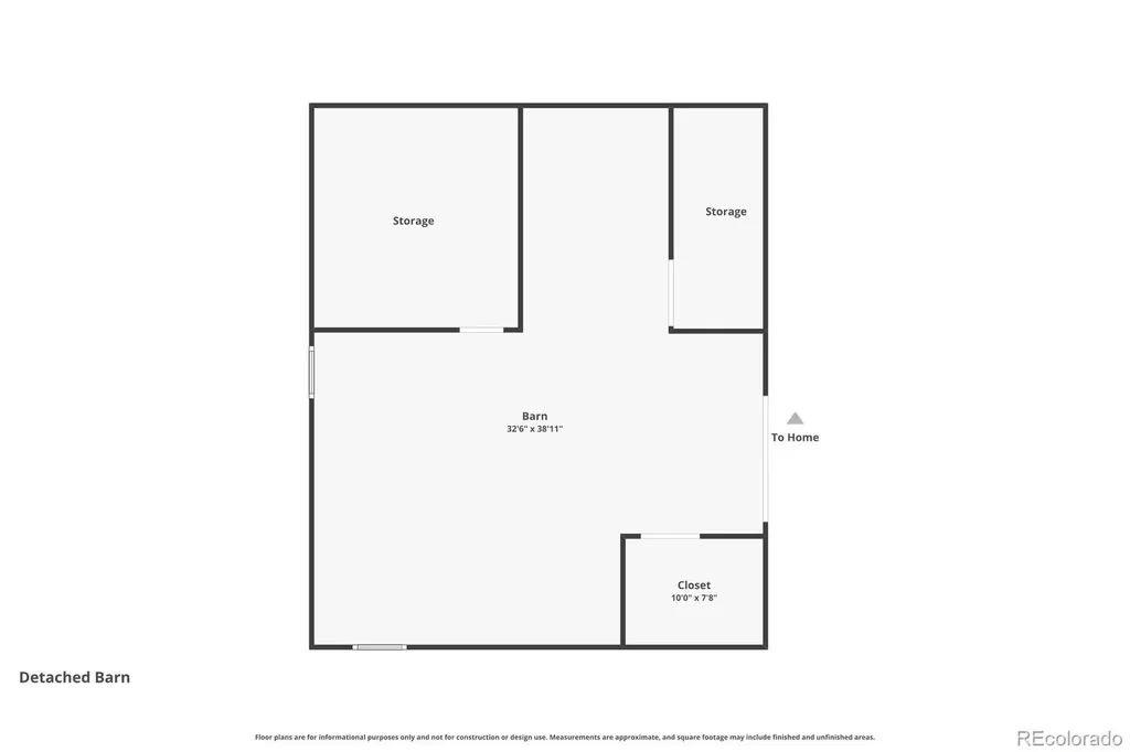 150 Julia Road Guffey CO 80820