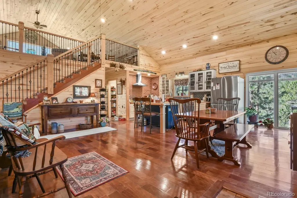 150 Julia Road Guffey CO 80820