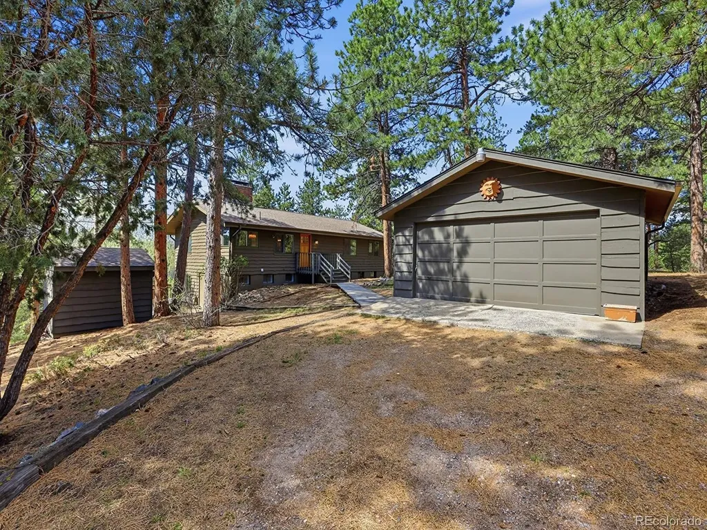 7062 Peaceful Hills Road Morrison CO 80465