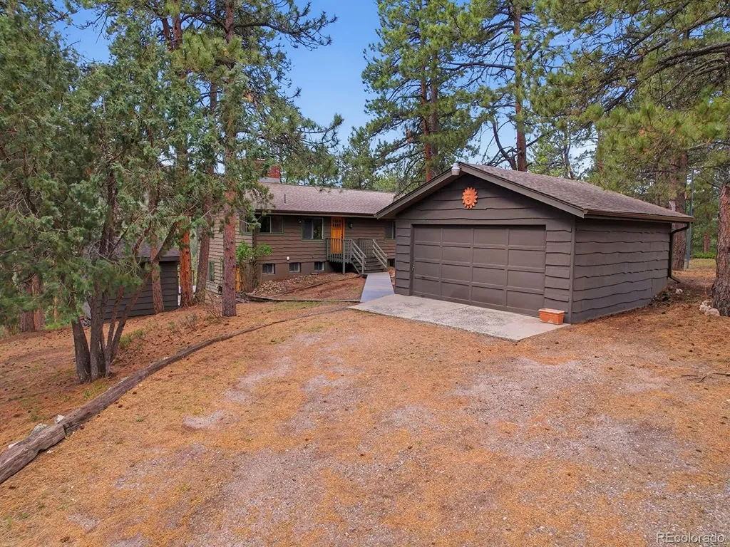 7062 Peaceful Hills Road Morrison CO 80465