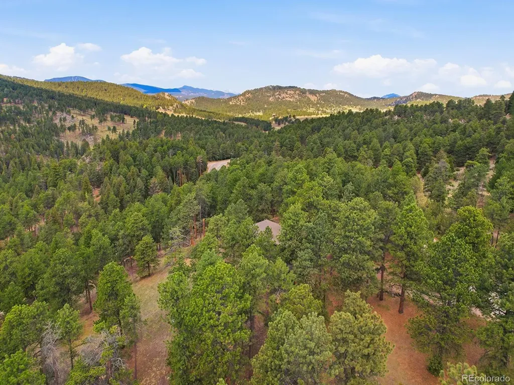 7062 Peaceful Hills Road Morrison CO 80465