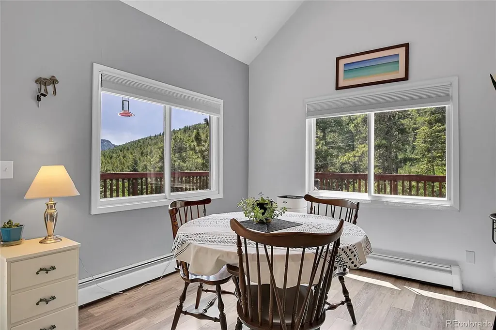 32187 Sylvan Road Golden CO 80403