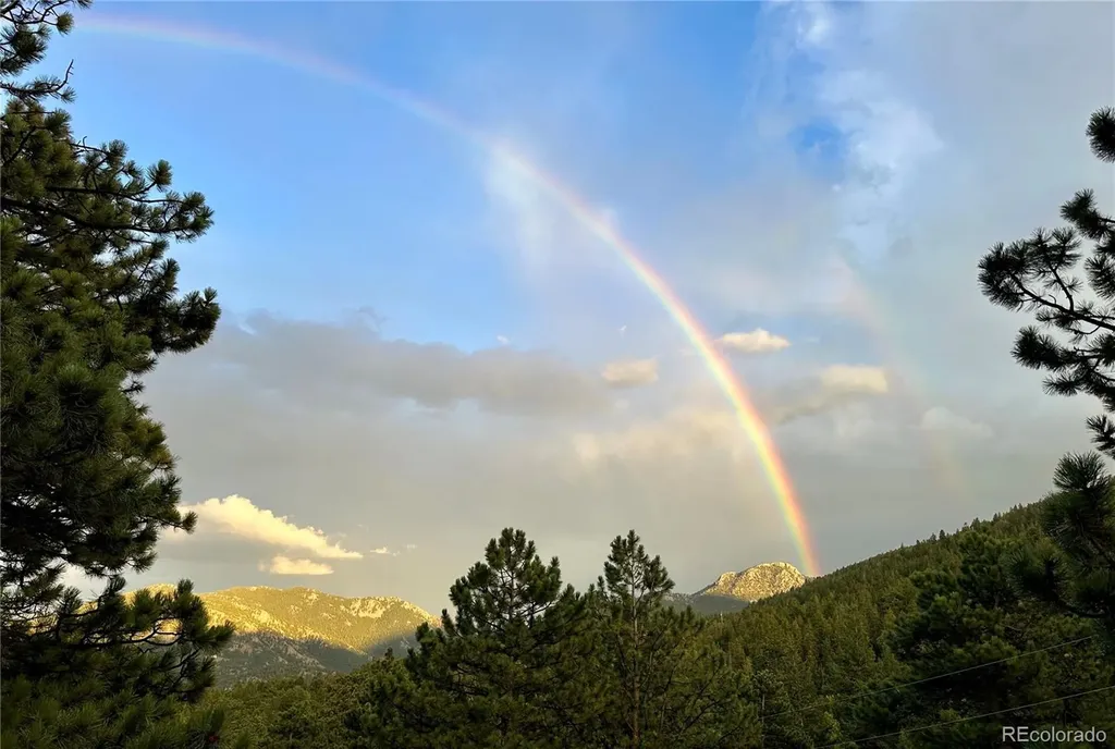 32187 Sylvan Road Golden CO 80403