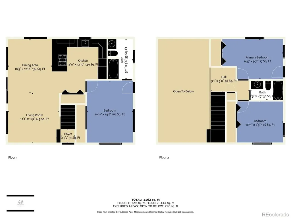 32187 Sylvan Road Golden CO 80403