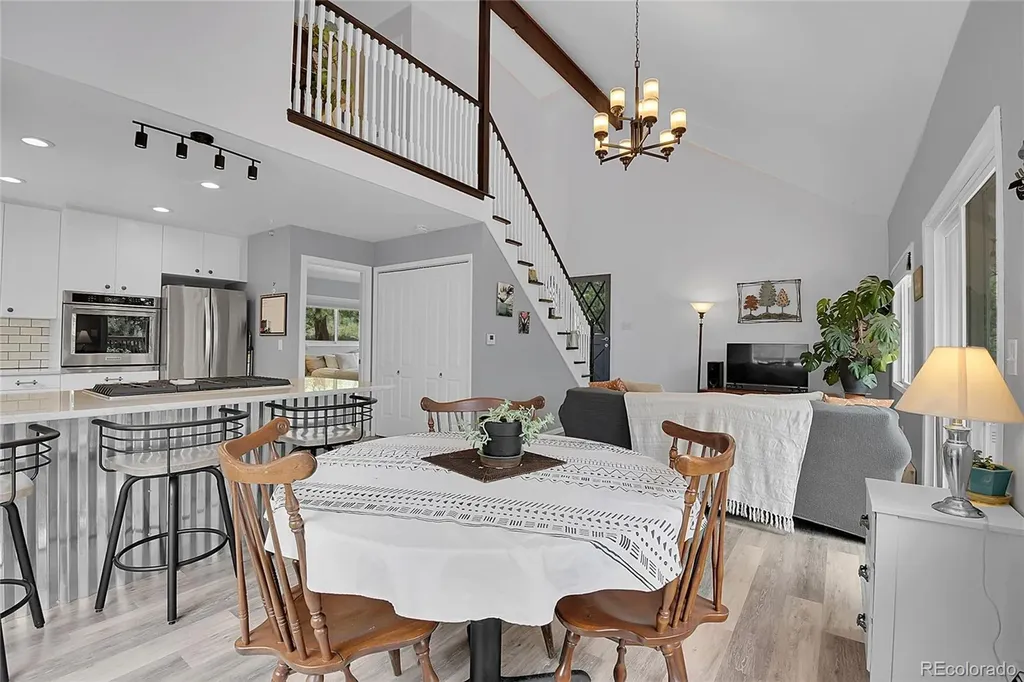 32187 Sylvan Road Golden CO 80403