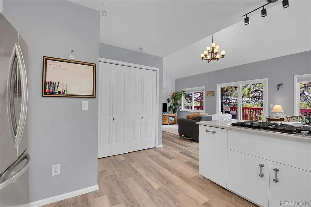 32187 Sylvan Road Golden CO 80403