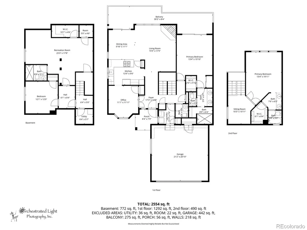 16066 Double Eagle Drive Morrison CO 80465