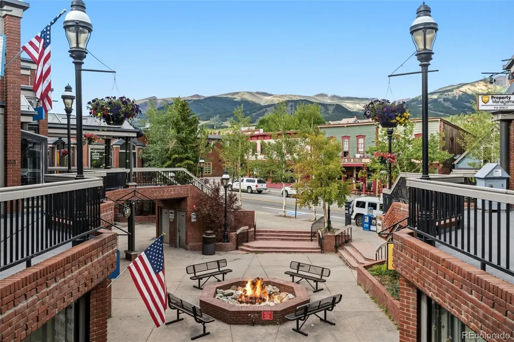 100 N Main Street Breckenridge CO 80424