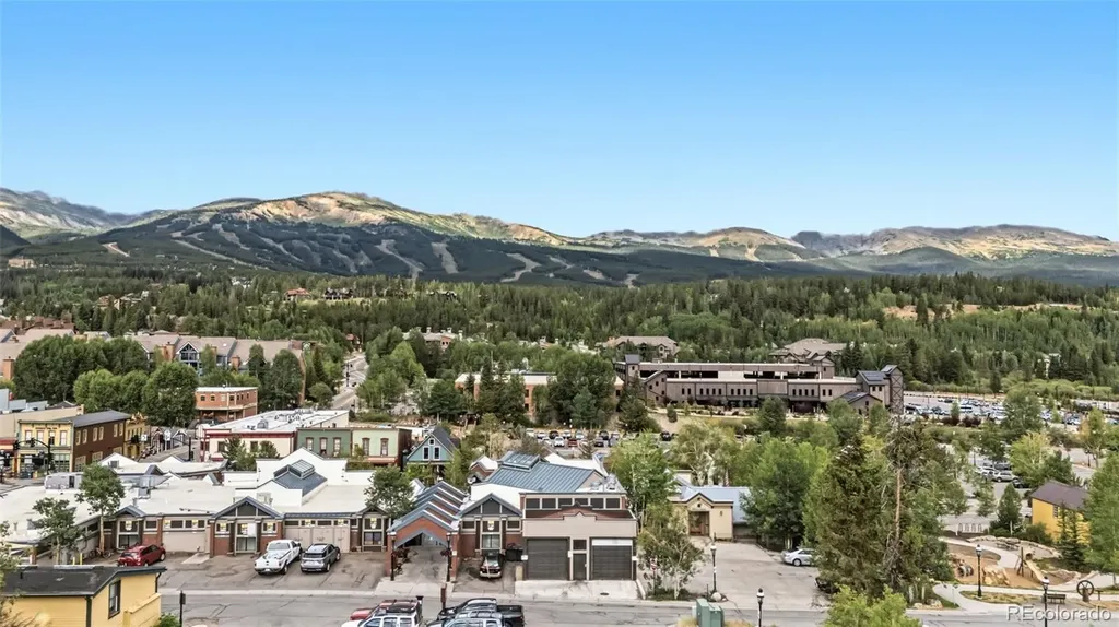 100 N Main Street Breckenridge CO 80424
