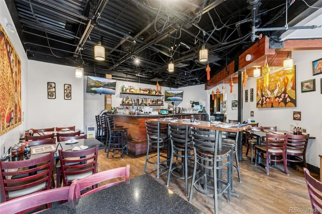 100 N Main Street Breckenridge CO 80424