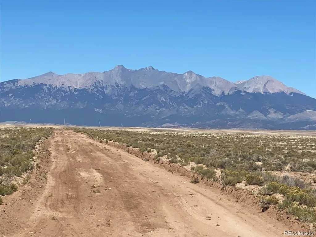 Lot 14 Arapahoe Avenue San Acacio CO 81152