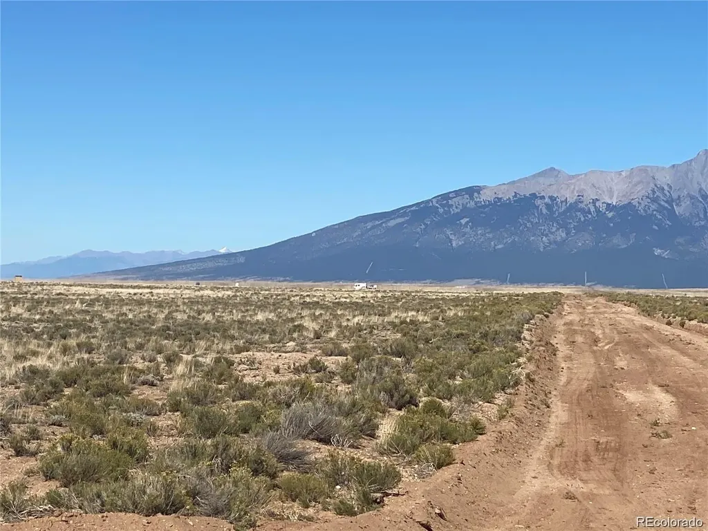 Lot 14 Arapahoe Avenue San Acacio CO 81152