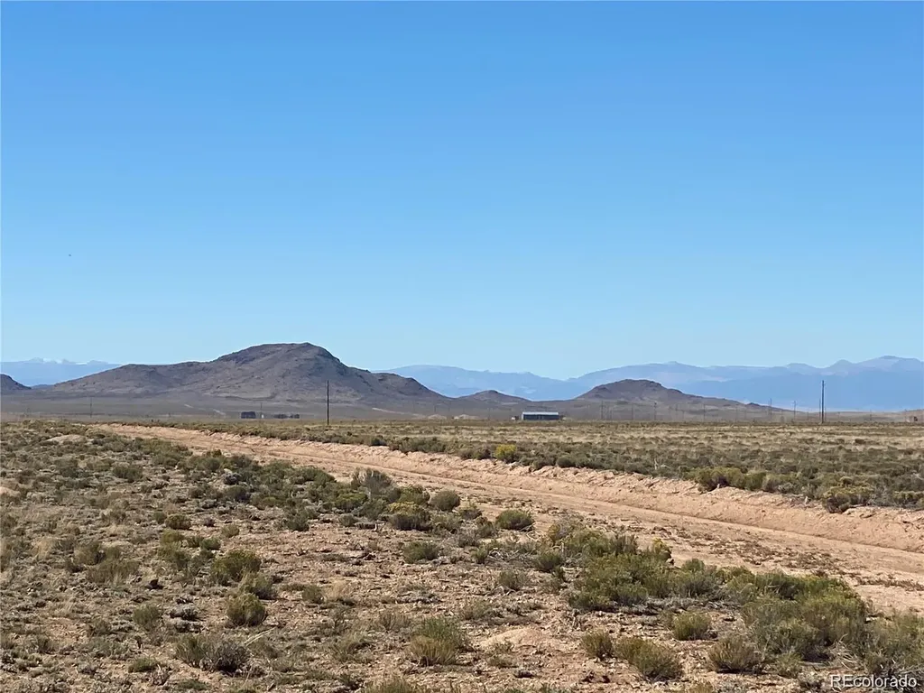 Lot 14 Arapahoe Avenue San Acacio CO 81152