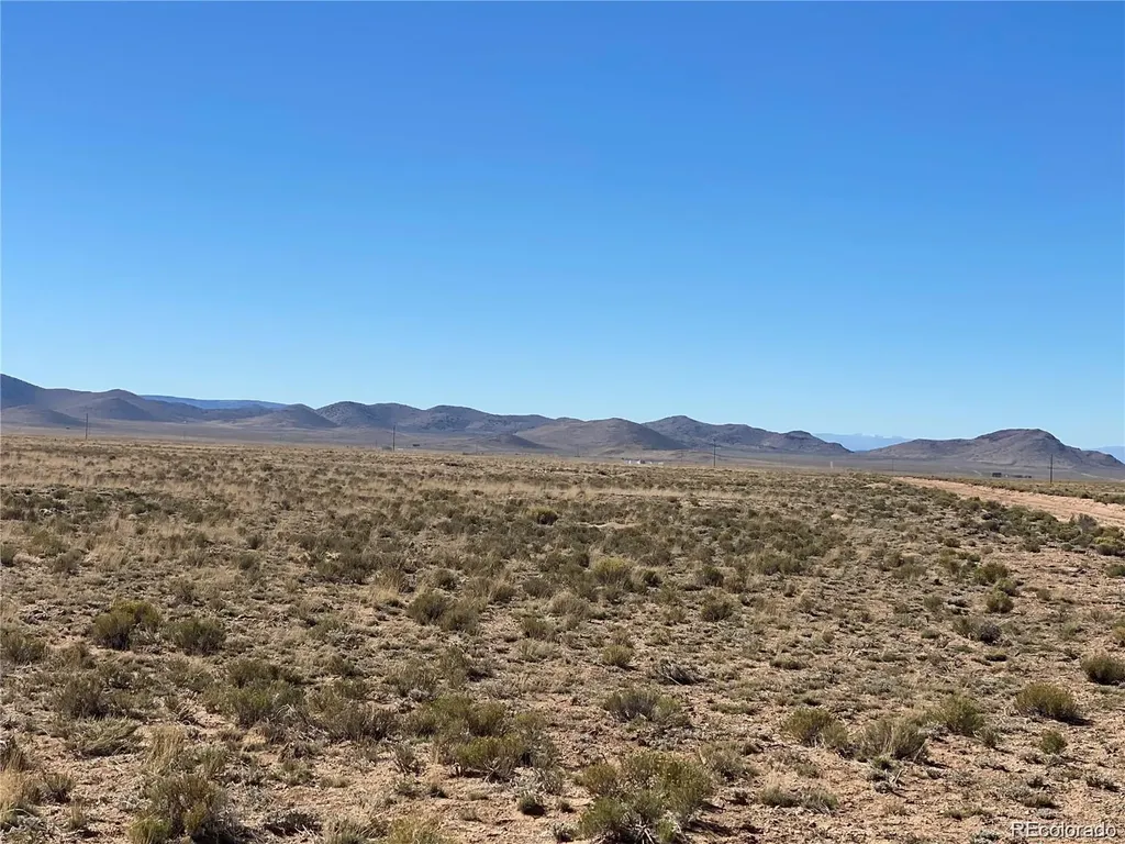 Lot 14 Arapahoe Avenue San Acacio CO 81152
