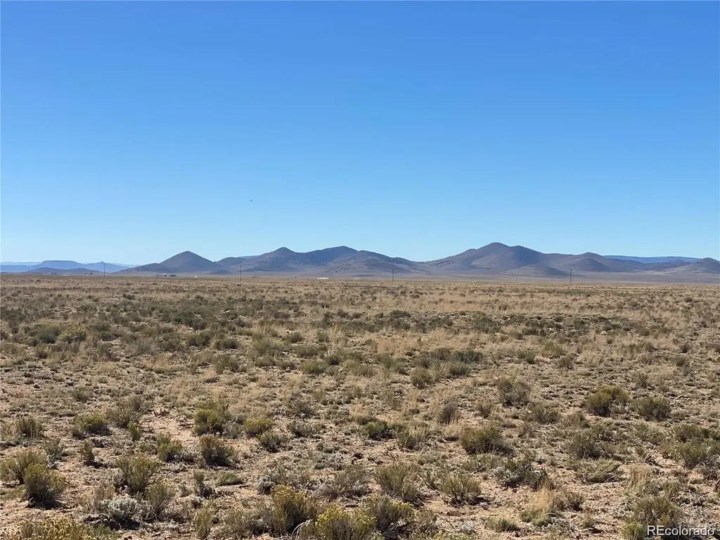 Lot 14 Arapahoe Avenue San Acacio CO 81152