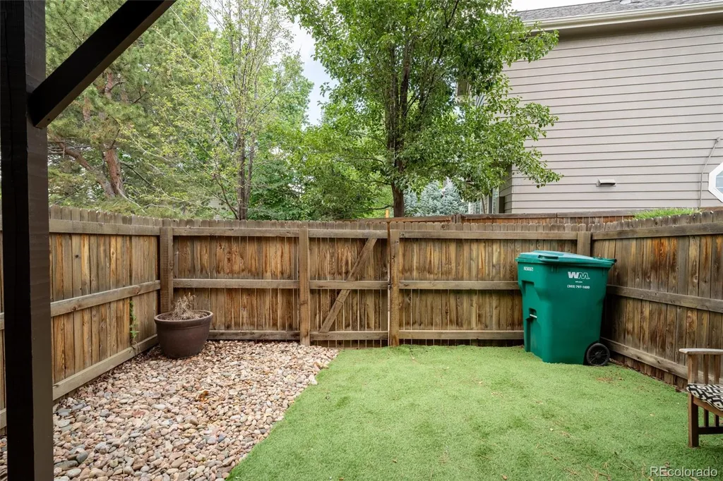 1209 S Flower Circle Lakewood CO 80232