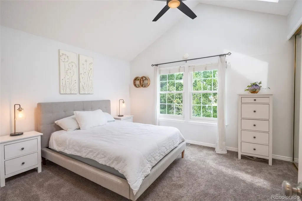 1209 S Flower Circle Lakewood CO 80232