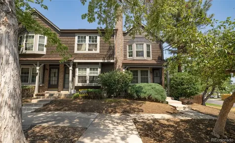 1209 S Flower Circle Lakewood CO 80232