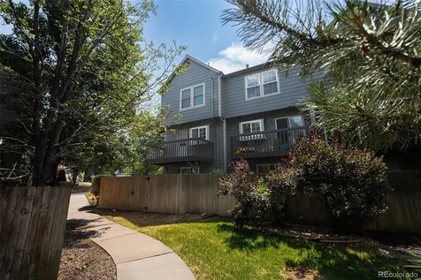 1209 S Flower Circle Lakewood CO 80232