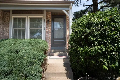 1209 S Flower Circle Lakewood CO 80232