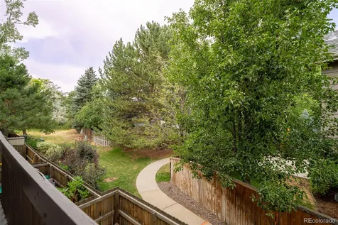 1209 S Flower Circle Lakewood CO 80232