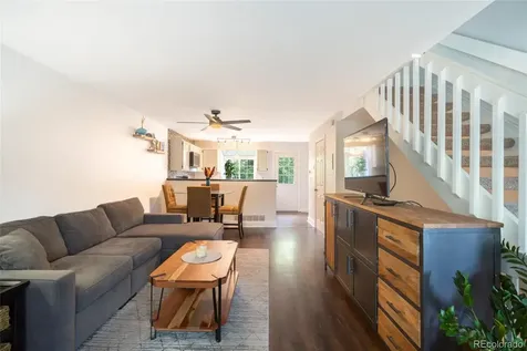 1209 S Flower Circle Lakewood CO 80232