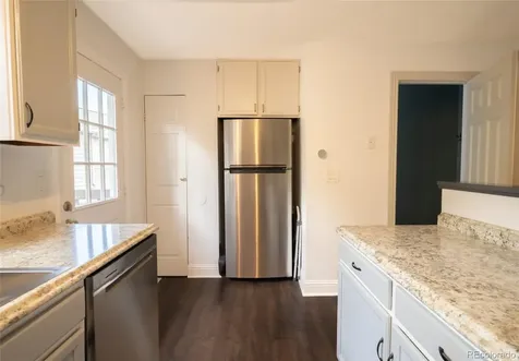 1209 S Flower Circle Lakewood CO 80232