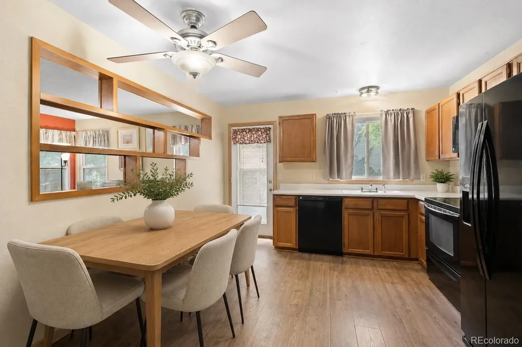 720 Walden Court Littleton CO 80126