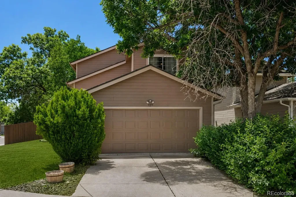 720 Walden Court Littleton CO 80126