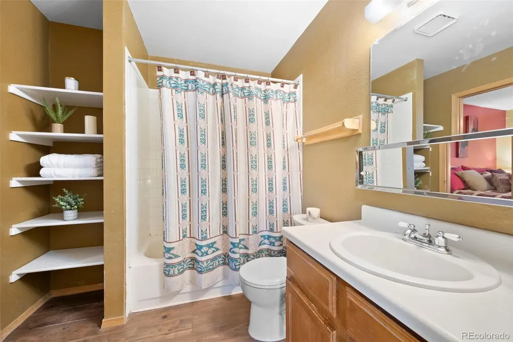 720 Walden Court Littleton CO 80126