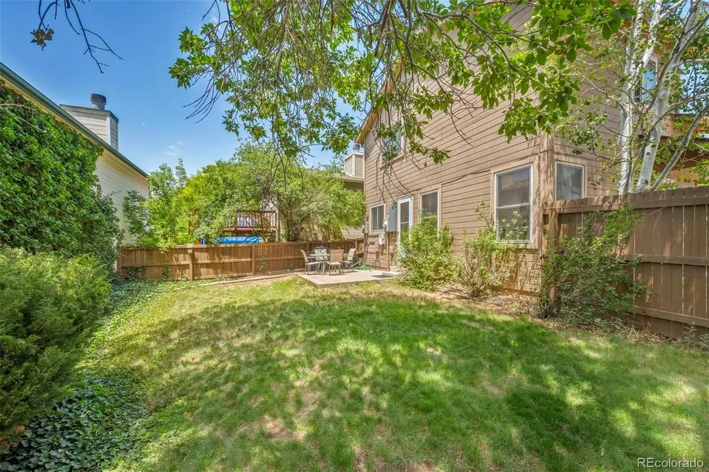 720 Walden Court Littleton CO 80126