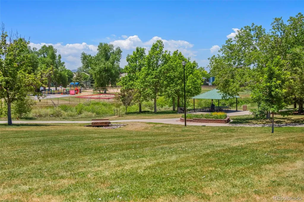 720 Walden Court Littleton CO 80126