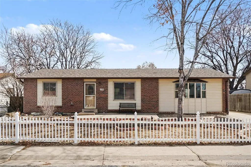 11750 Harrison Street Thornton CO 80233