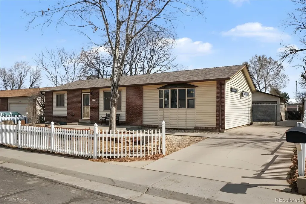 11750 Harrison Street Thornton CO 80233