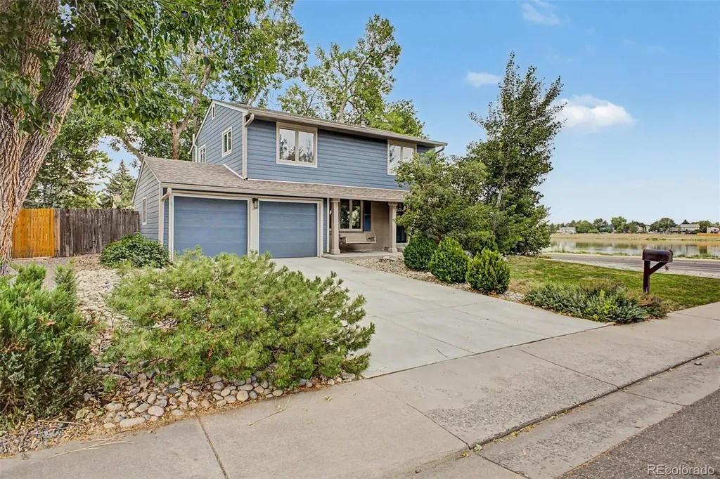 8210 Jay Circle Arvada CO 80003