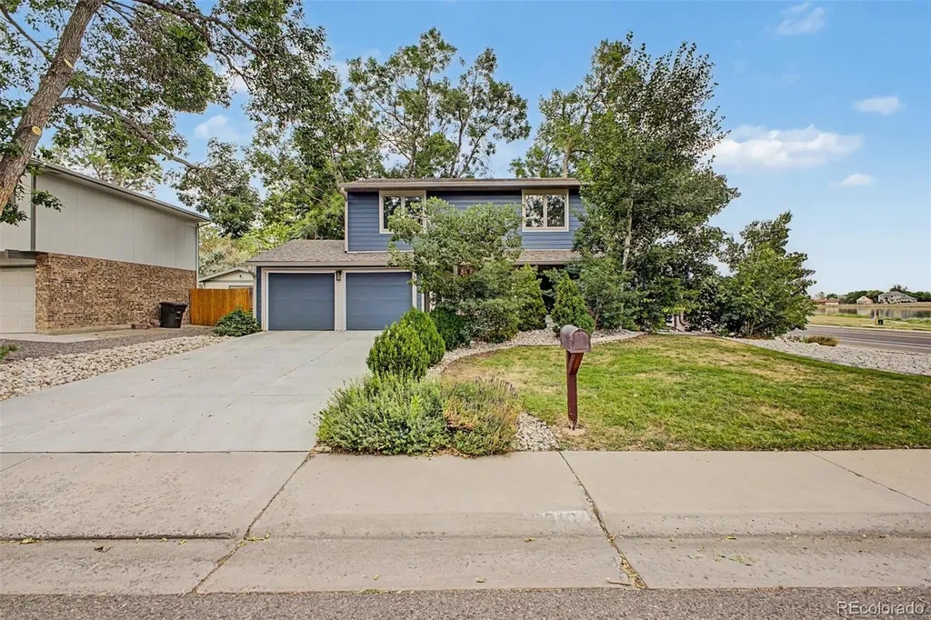 8210 Jay Circle Arvada CO 80003