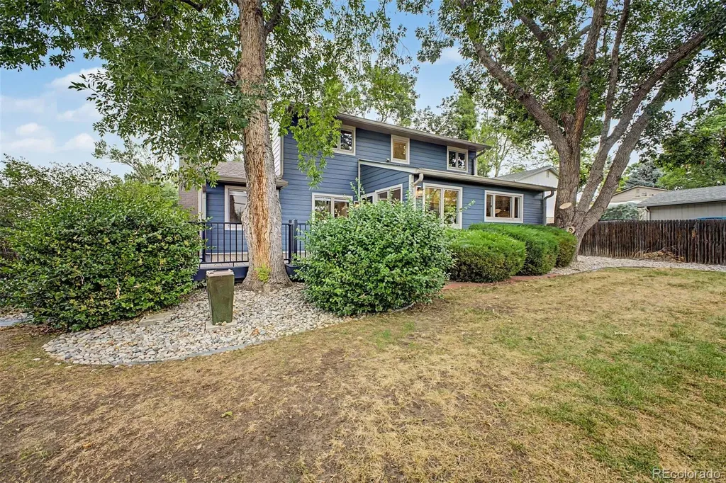 8210 Jay Circle Arvada CO 80003