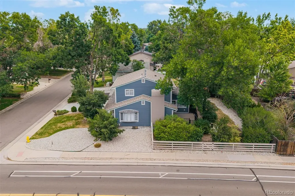 8210 Jay Circle Arvada CO 80003