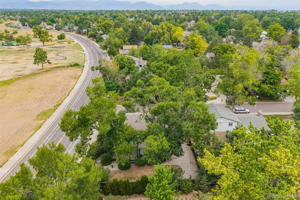 8210 Jay Circle Arvada CO 80003
