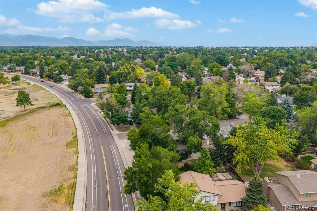 8210 Jay Circle Arvada CO 80003