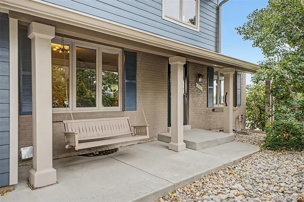 8210 Jay Circle Arvada CO 80003