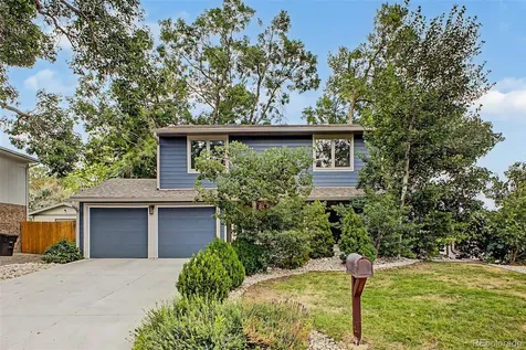 8210 Jay Circle Arvada CO 80003